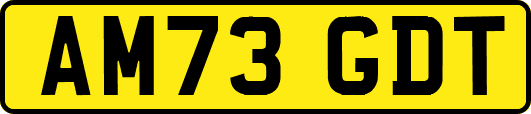AM73GDT