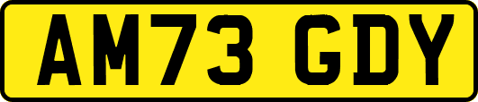 AM73GDY