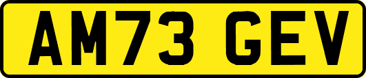 AM73GEV