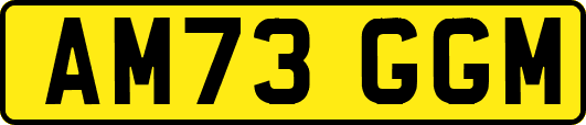 AM73GGM