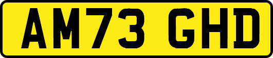 AM73GHD
