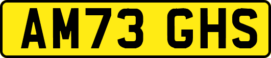 AM73GHS
