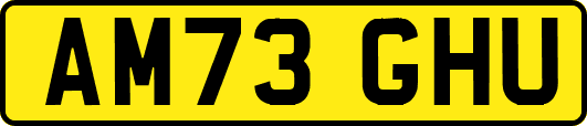 AM73GHU