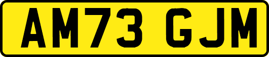AM73GJM