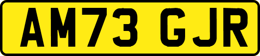 AM73GJR