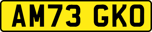 AM73GKO