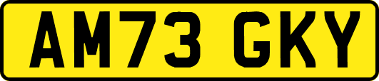 AM73GKY