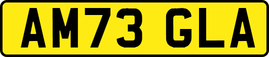 AM73GLA