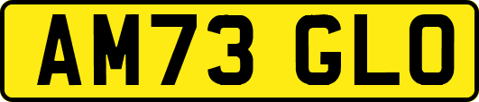 AM73GLO
