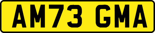AM73GMA