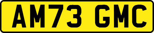 AM73GMC