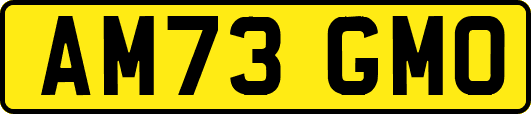 AM73GMO