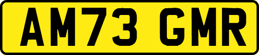 AM73GMR