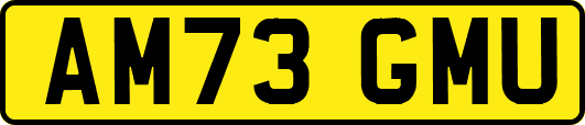 AM73GMU