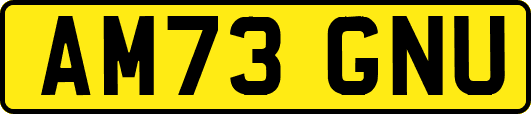 AM73GNU