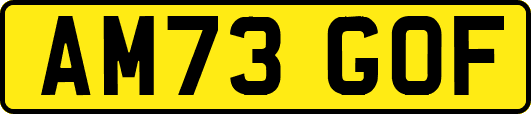 AM73GOF