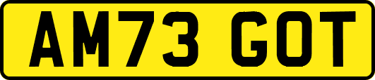 AM73GOT
