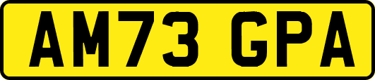 AM73GPA