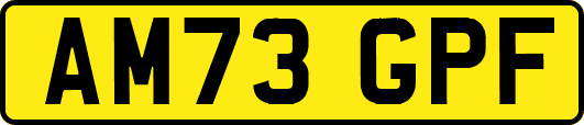 AM73GPF