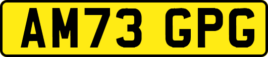 AM73GPG