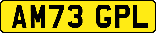 AM73GPL