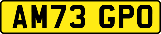 AM73GPO