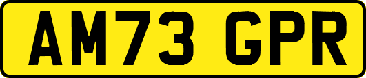AM73GPR