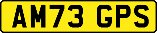 AM73GPS