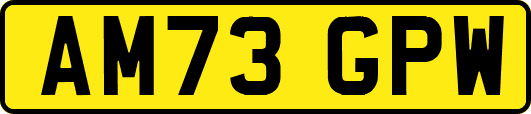 AM73GPW