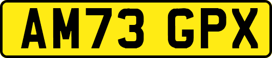 AM73GPX