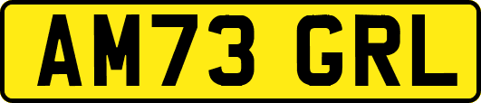AM73GRL