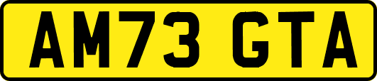 AM73GTA