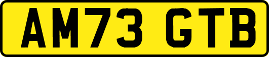AM73GTB