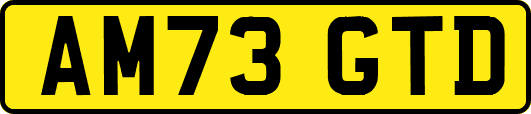 AM73GTD