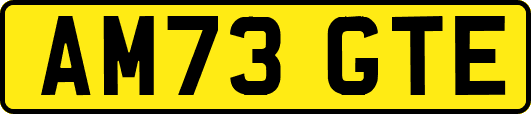 AM73GTE