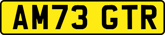 AM73GTR