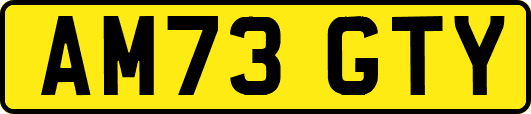 AM73GTY