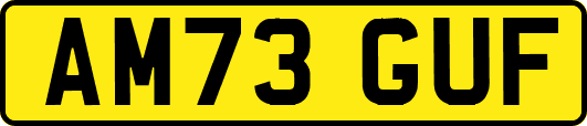 AM73GUF