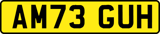 AM73GUH