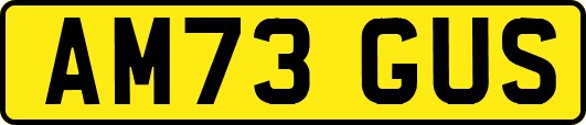 AM73GUS