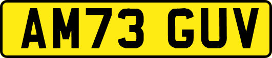 AM73GUV