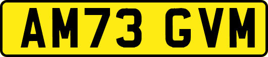 AM73GVM