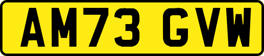 AM73GVW