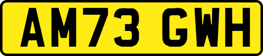 AM73GWH