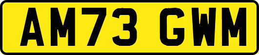 AM73GWM