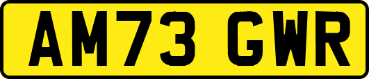AM73GWR