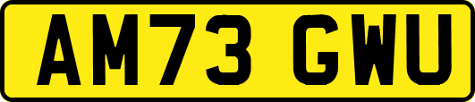 AM73GWU