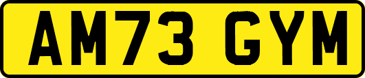 AM73GYM
