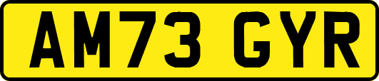 AM73GYR