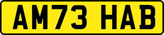 AM73HAB
